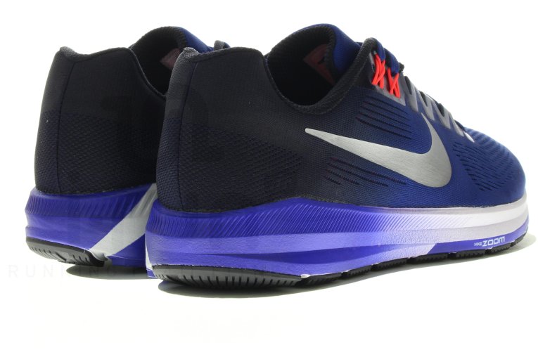 Nike Air Zoom Structure 21