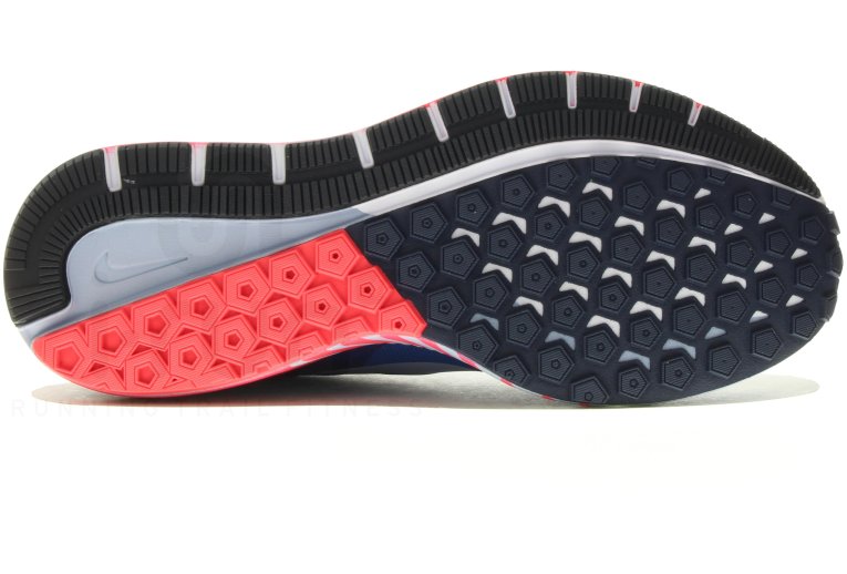 Nike Air Zoom Structure 21