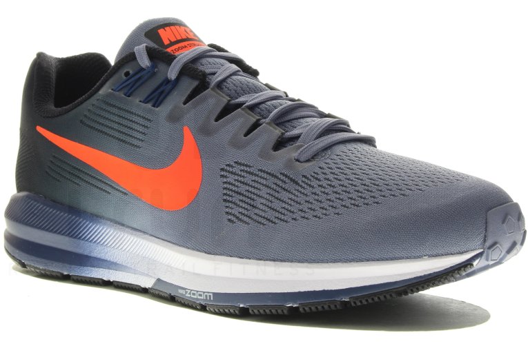 Nike Air Zoom Structure 21