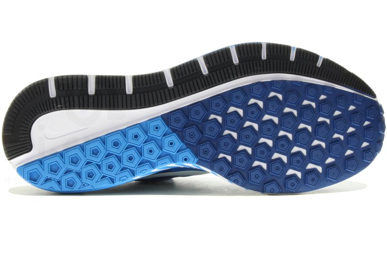 Nike Air Zoom Structure 21