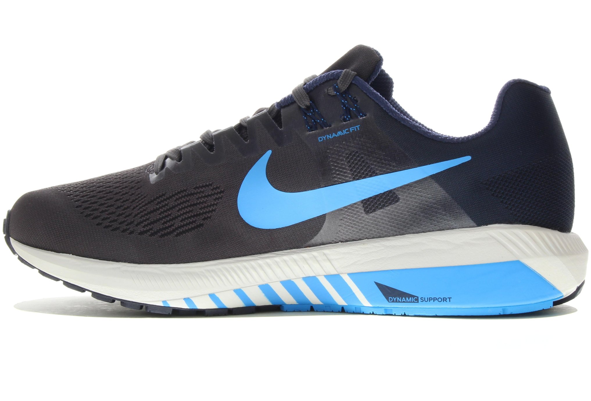 nike air zoom structure 21 men