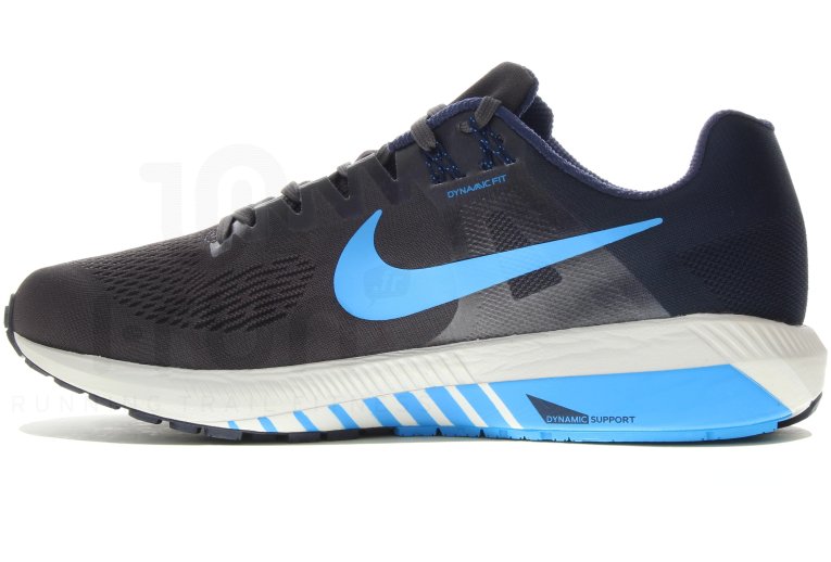 Nike Air Zoom Structure 21