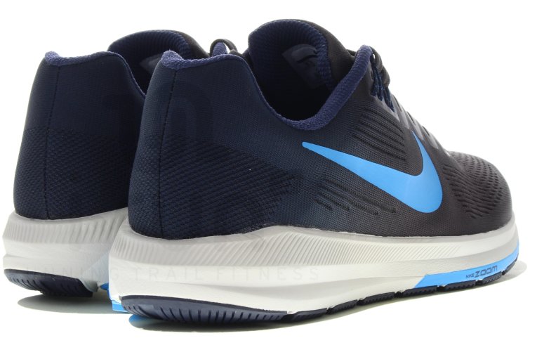 Nike Air Zoom Structure 21
