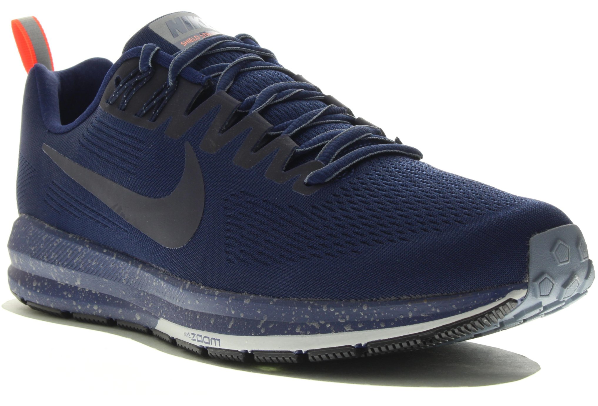 Nike Air Zoom Structure 21 Shield en promocion Hombre Zapatillas Carrera Nike