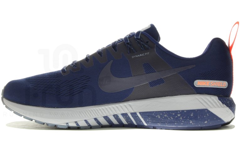 nike air structure 21