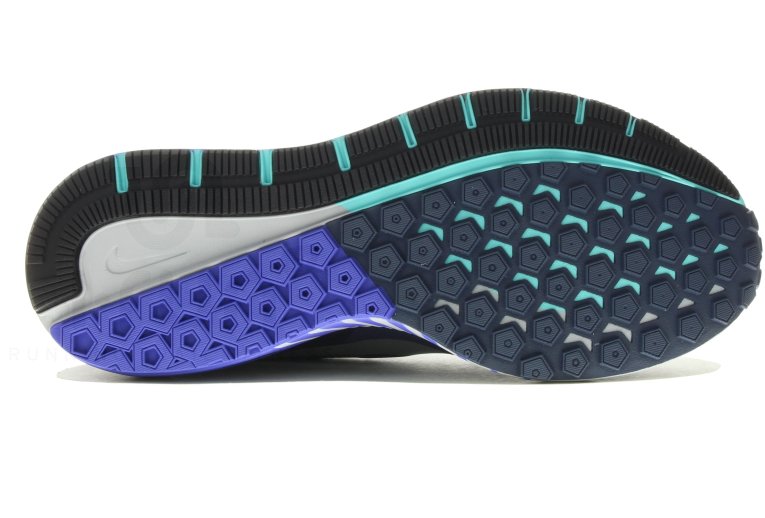 Nike Air Zoom Structure 21