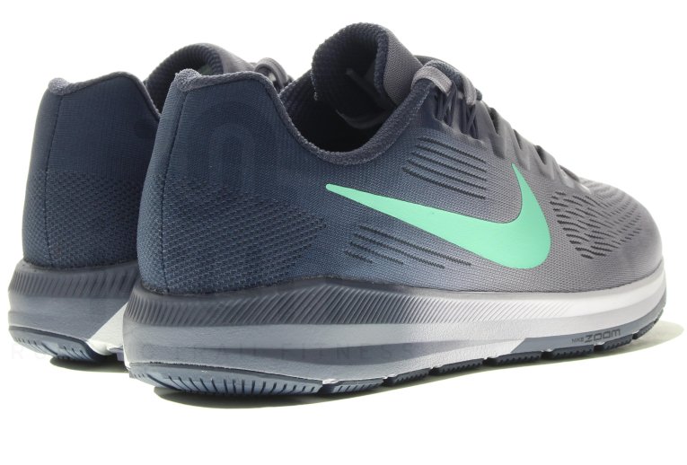 Nike Air Zoom Structure 21