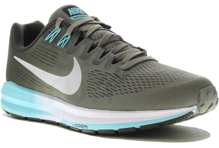 Nike Air Zoom Structure 21