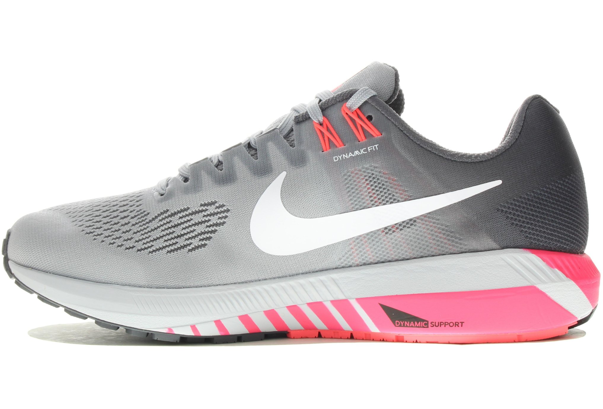 womens nike zoom structure 21