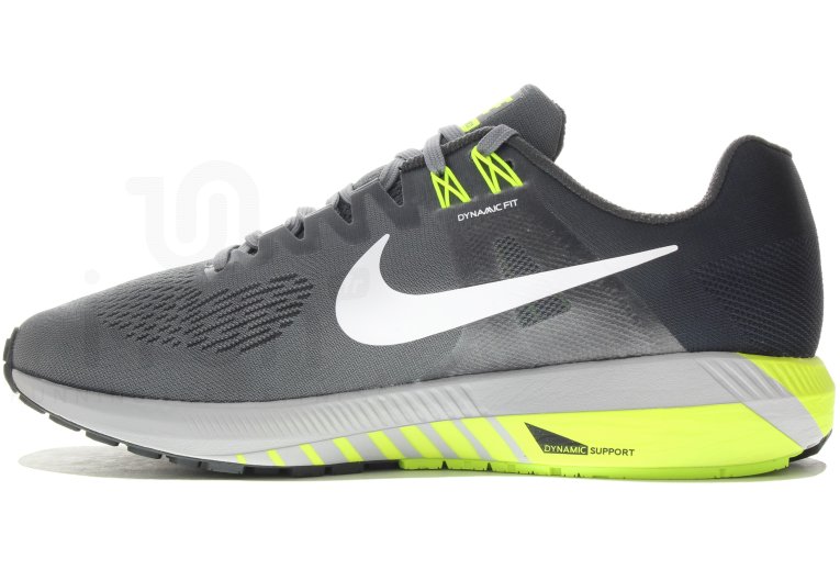 Nike Air Zoom Structure 21 Ancha