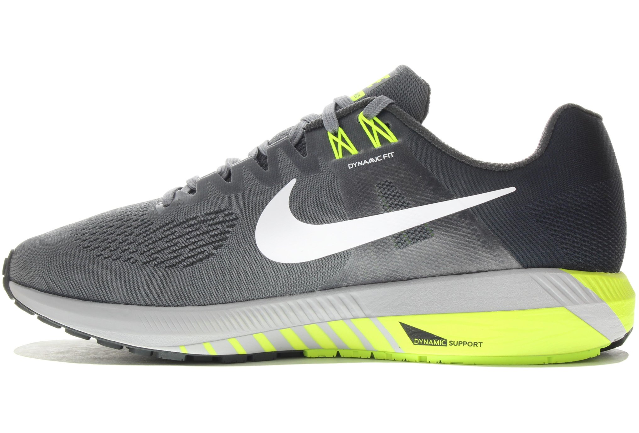 nike zoom structure 21 men's