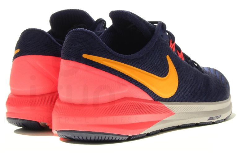Nike Air Zoom Structure 22