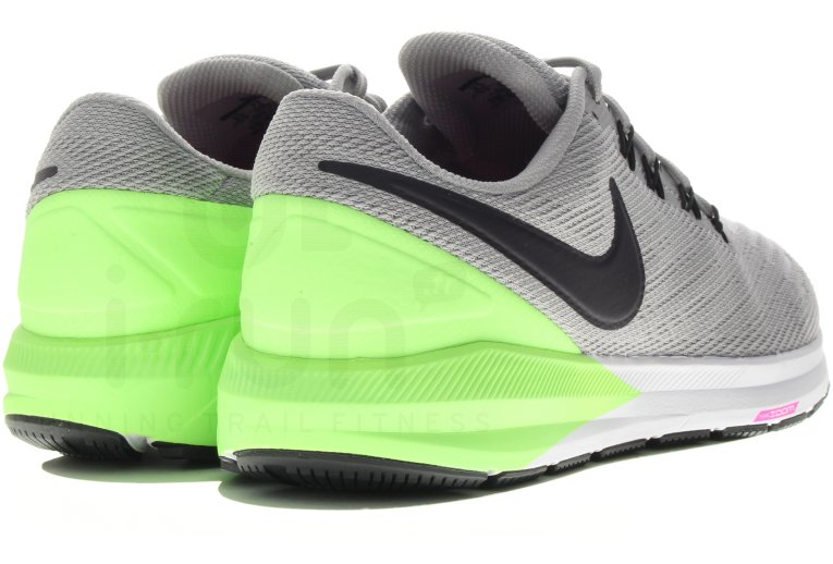 Nike Air Zoom Structure 22