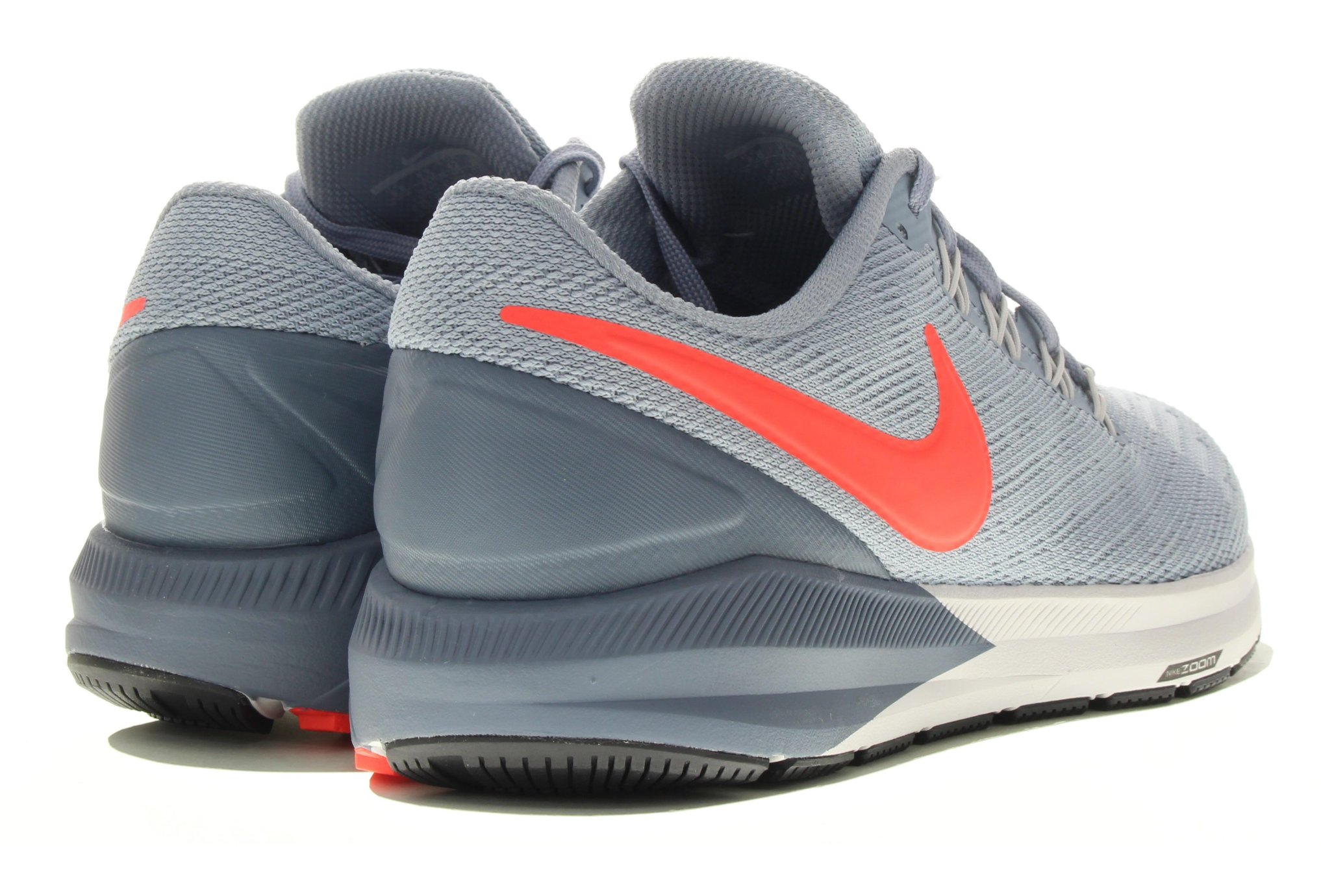 nike nike air zoom structure 22