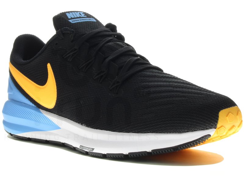 nike air zoom structure 19 homme