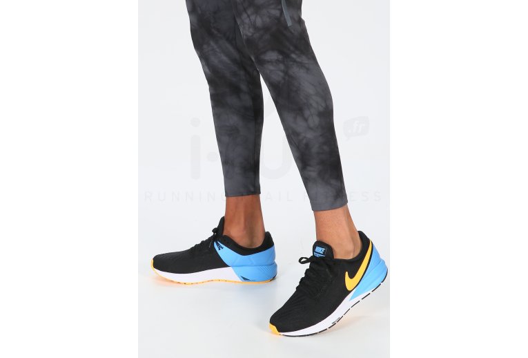 Nike Air Zoom Structure 22