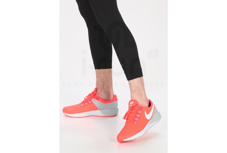 Nike Air Zoom Structure 22