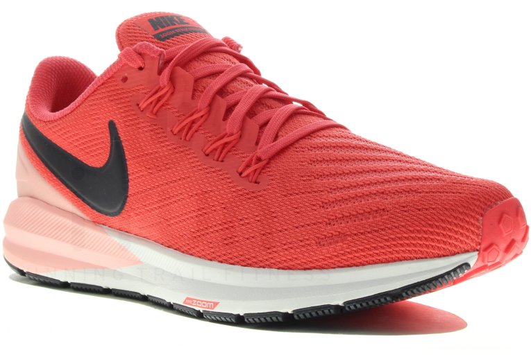 Nike Air Zoom Structure 22