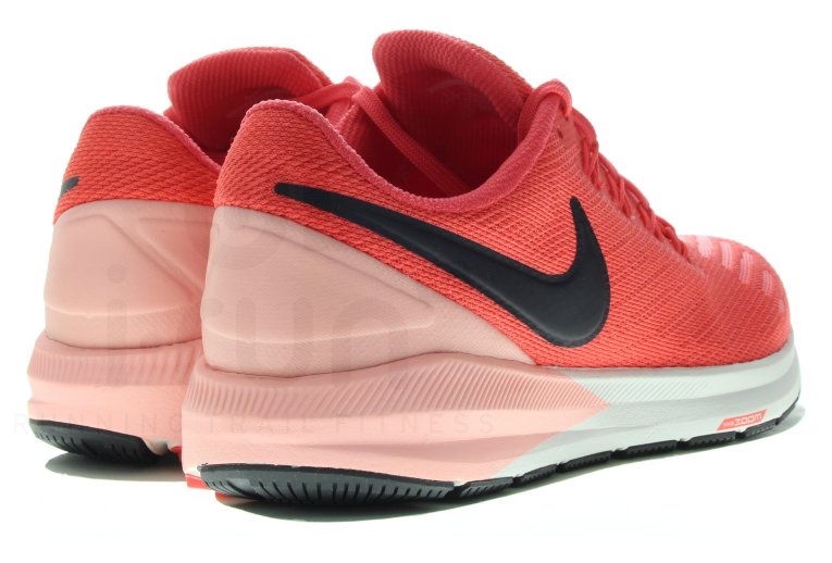 Nike Air Zoom Structure 22
