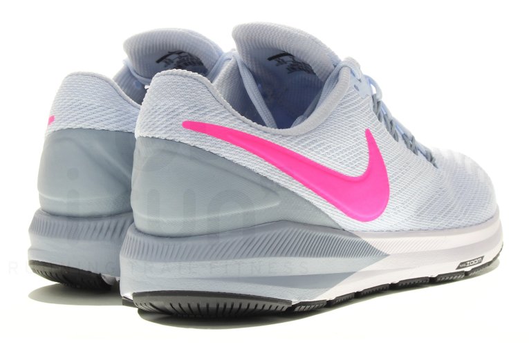 Nike Air Zoom Structure 22