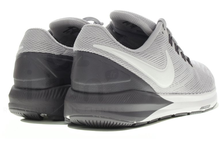 Nike Air Zoom Structure 22