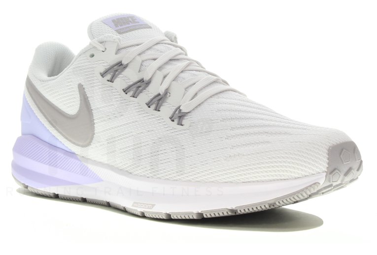 Nike Air Zoom Structure 22