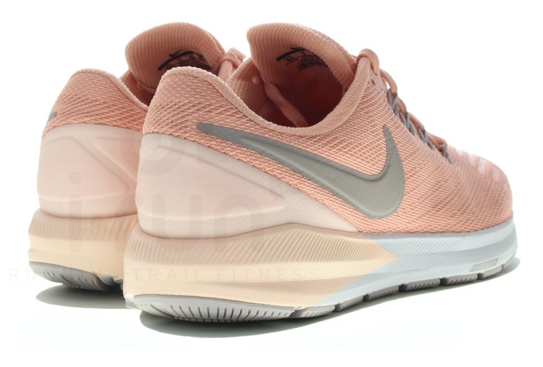 Nike Air Zoom Structure 22