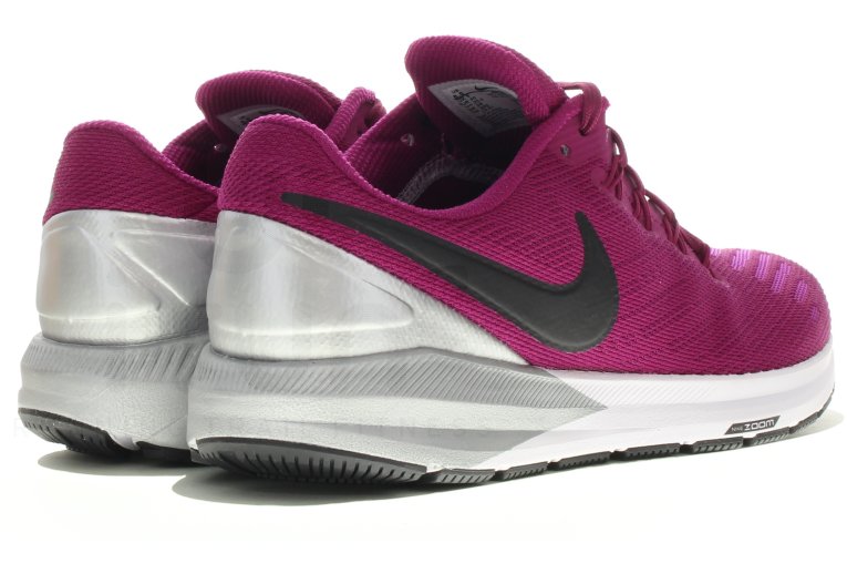 Nike Air Zoom Structure 22
