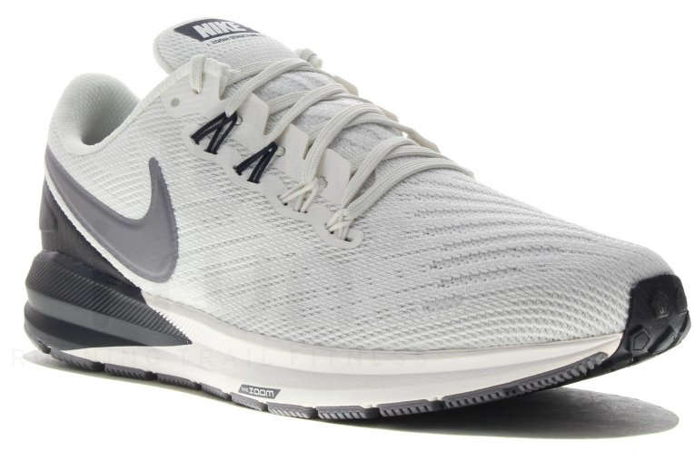 nike zoom structure 22 mujer