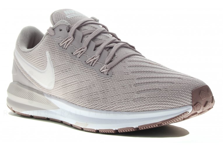nike air zoom structure 22 mujer