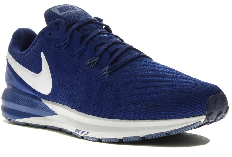 Nike Air Zoom Structure 22 Wide