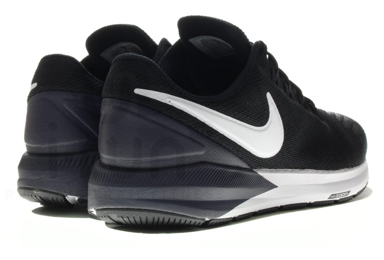 Nike Air Zoom Structure 22 Wide