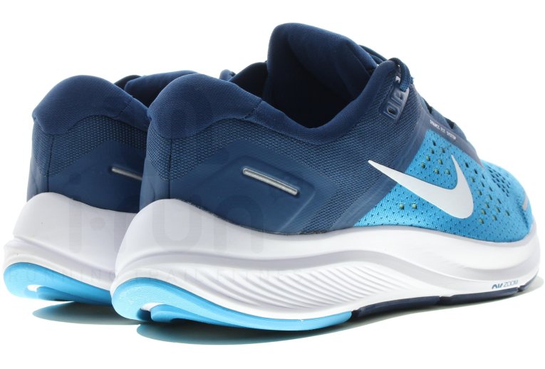 nike structure 23 men's