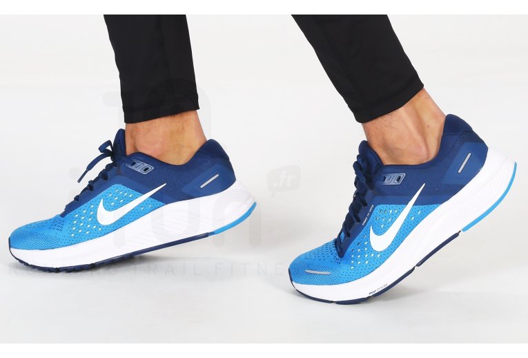 Nike Air Zoom Structure 23 Herren