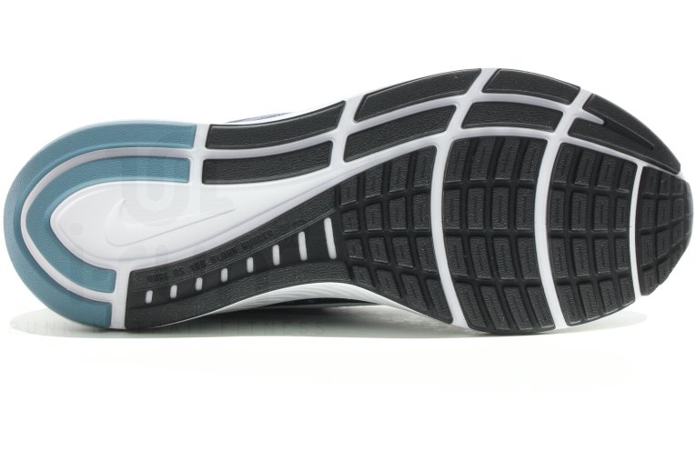 Nike Air Zoom Structure 23