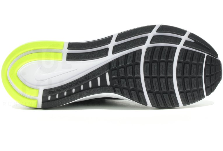 Nike Air Zoom Structure 23