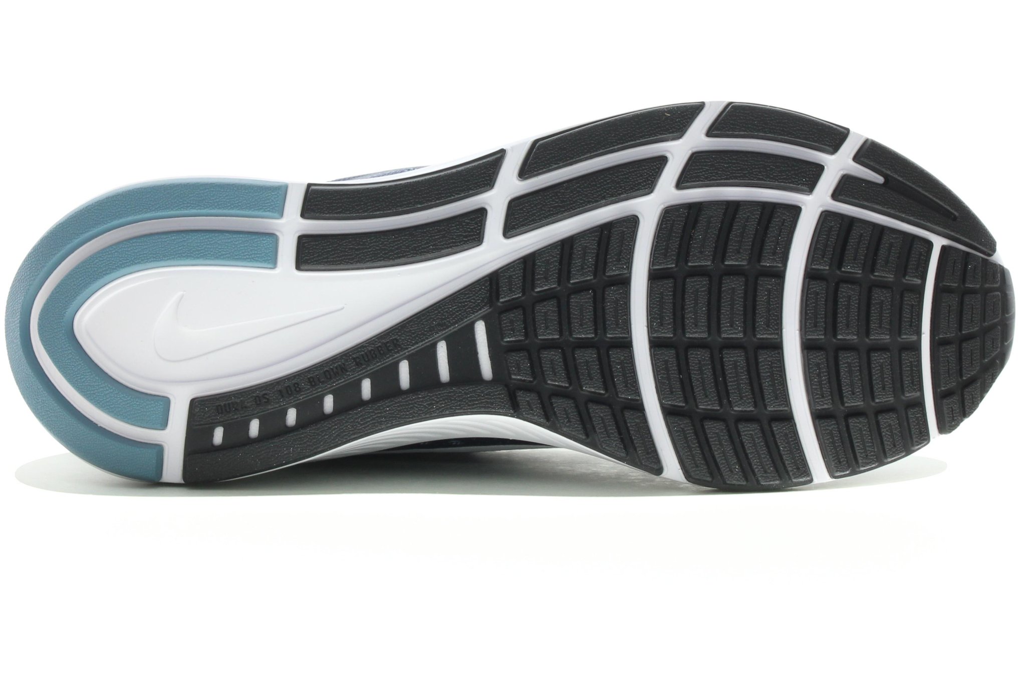 nike air structure 23