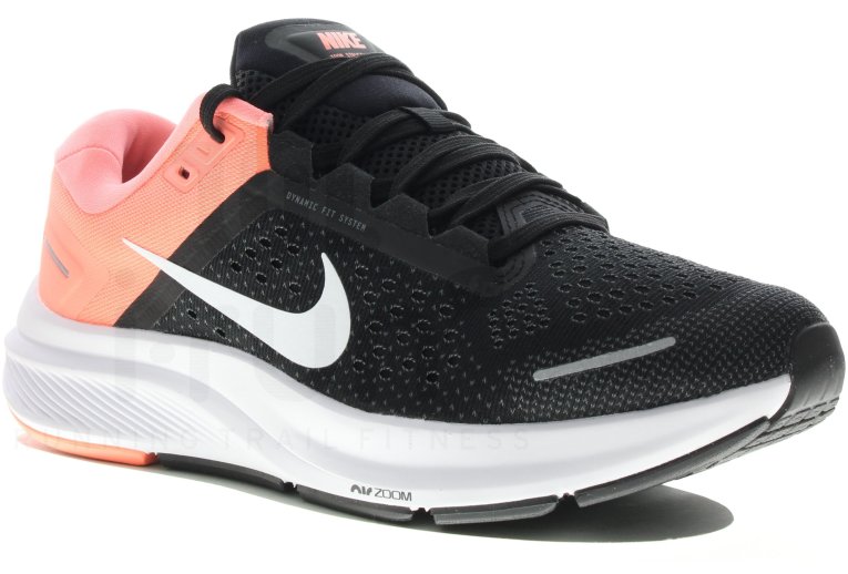 Nike Air Zoom Structure 23