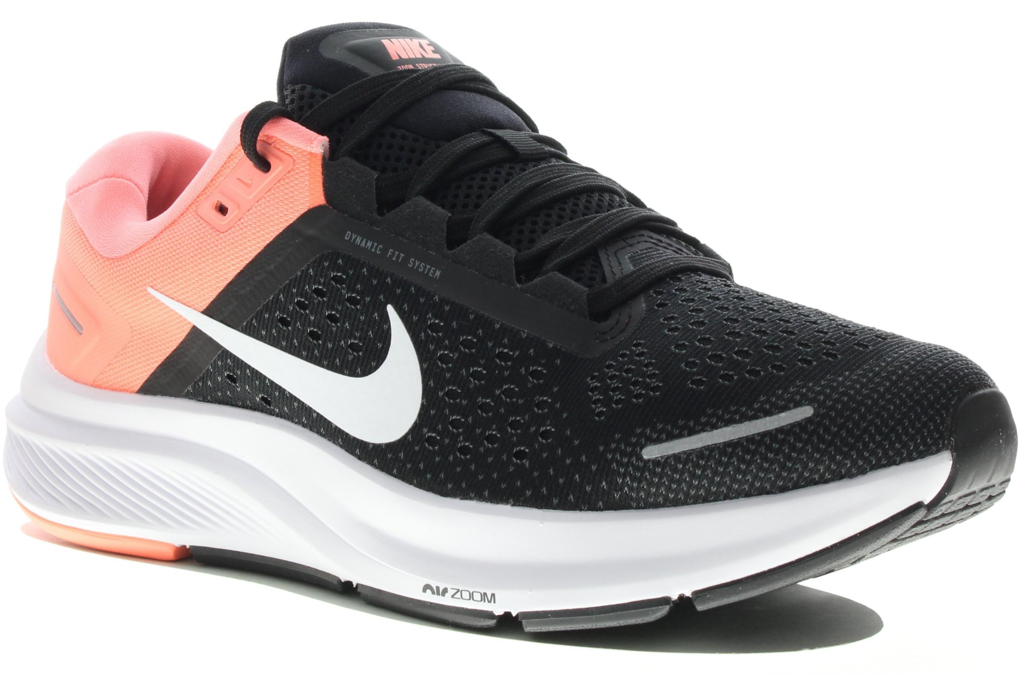 Nike Air Zoom Structure 23 W Chaussures running femme