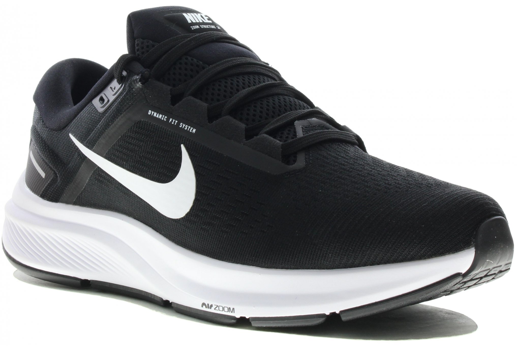 Nike Air Zoom Structure 24 M Chaussures homme