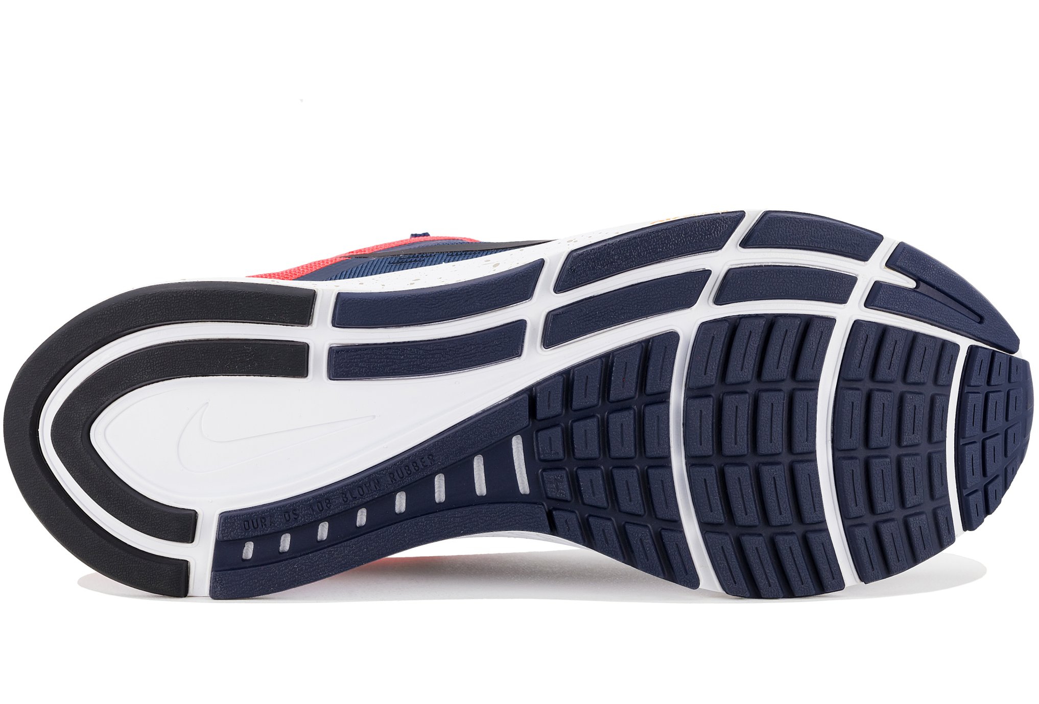 mens nike air zoom structure 24