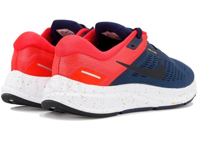 nike air zoom structure 19 homme