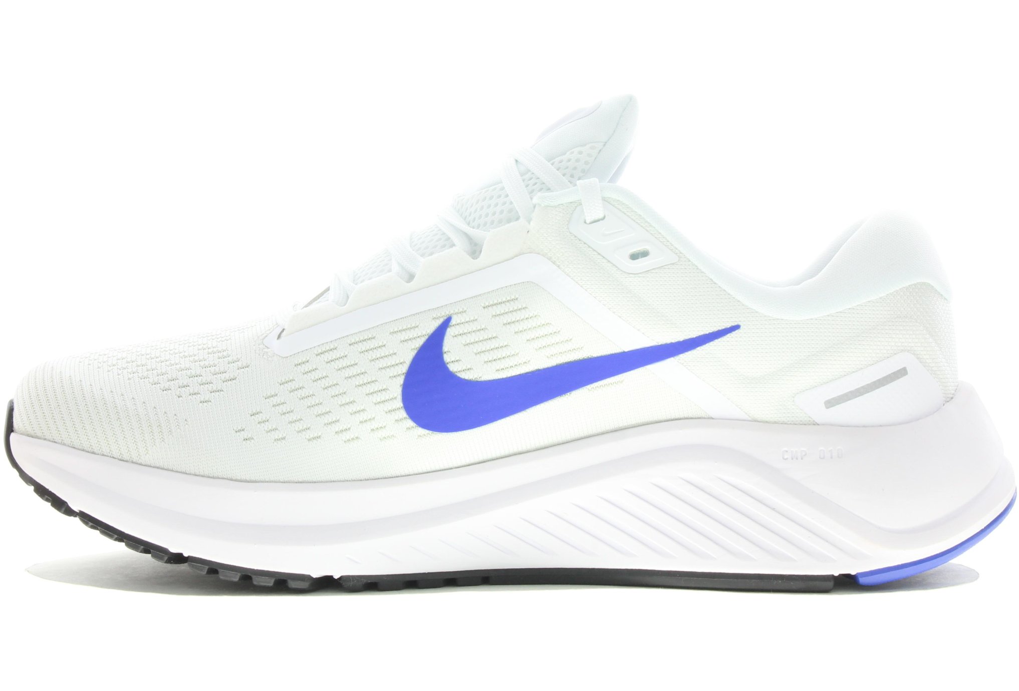 nike zoom structure 2