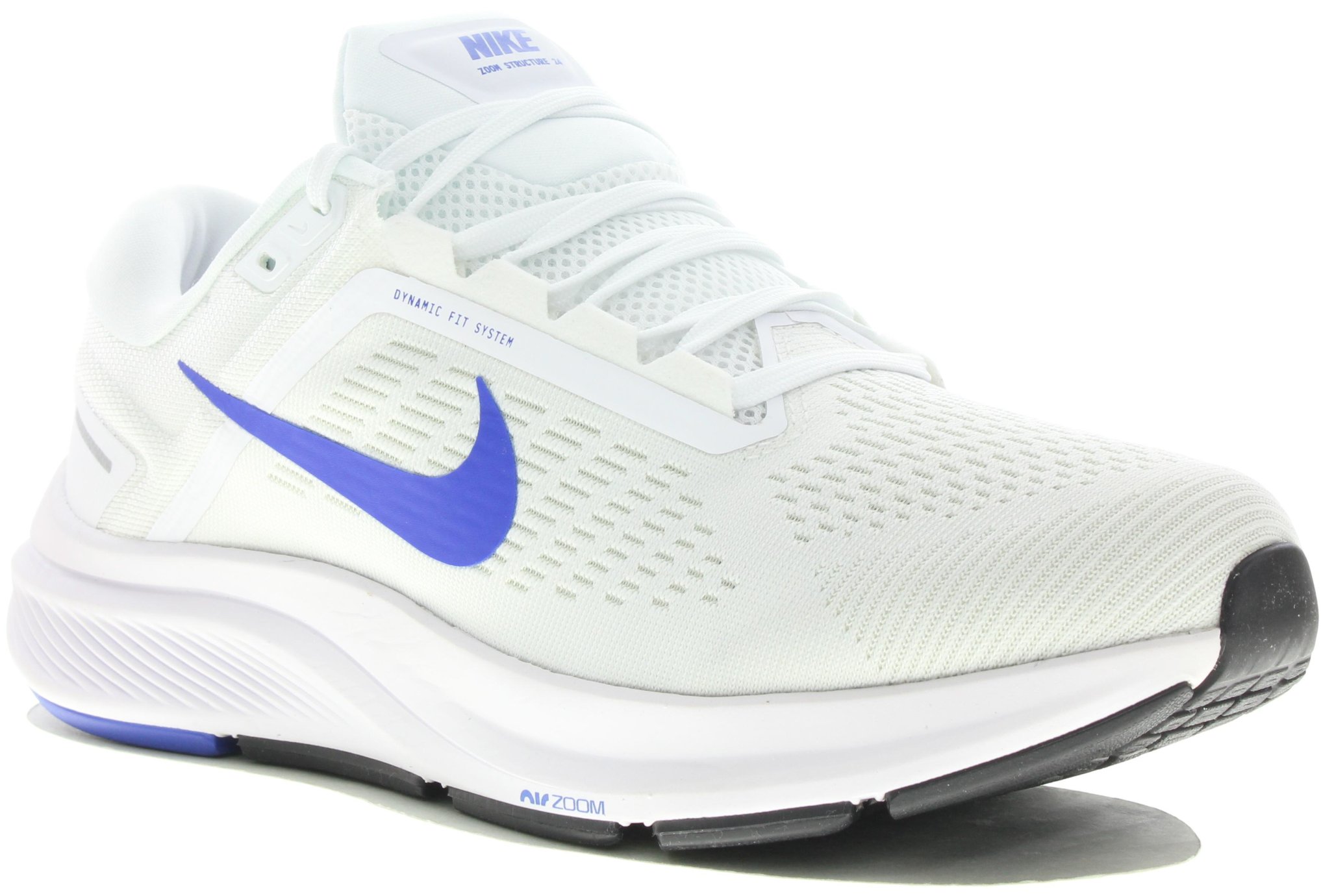 Nike Air Zoom Structure 24 En Promoci N Hombre Zapatillas Terrenos   Nike Air Zoom Structure 24 M Destockage 488092 1 Sz 