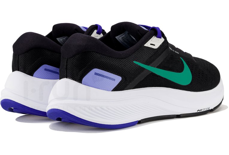 Nike Air Zoom Structure 24