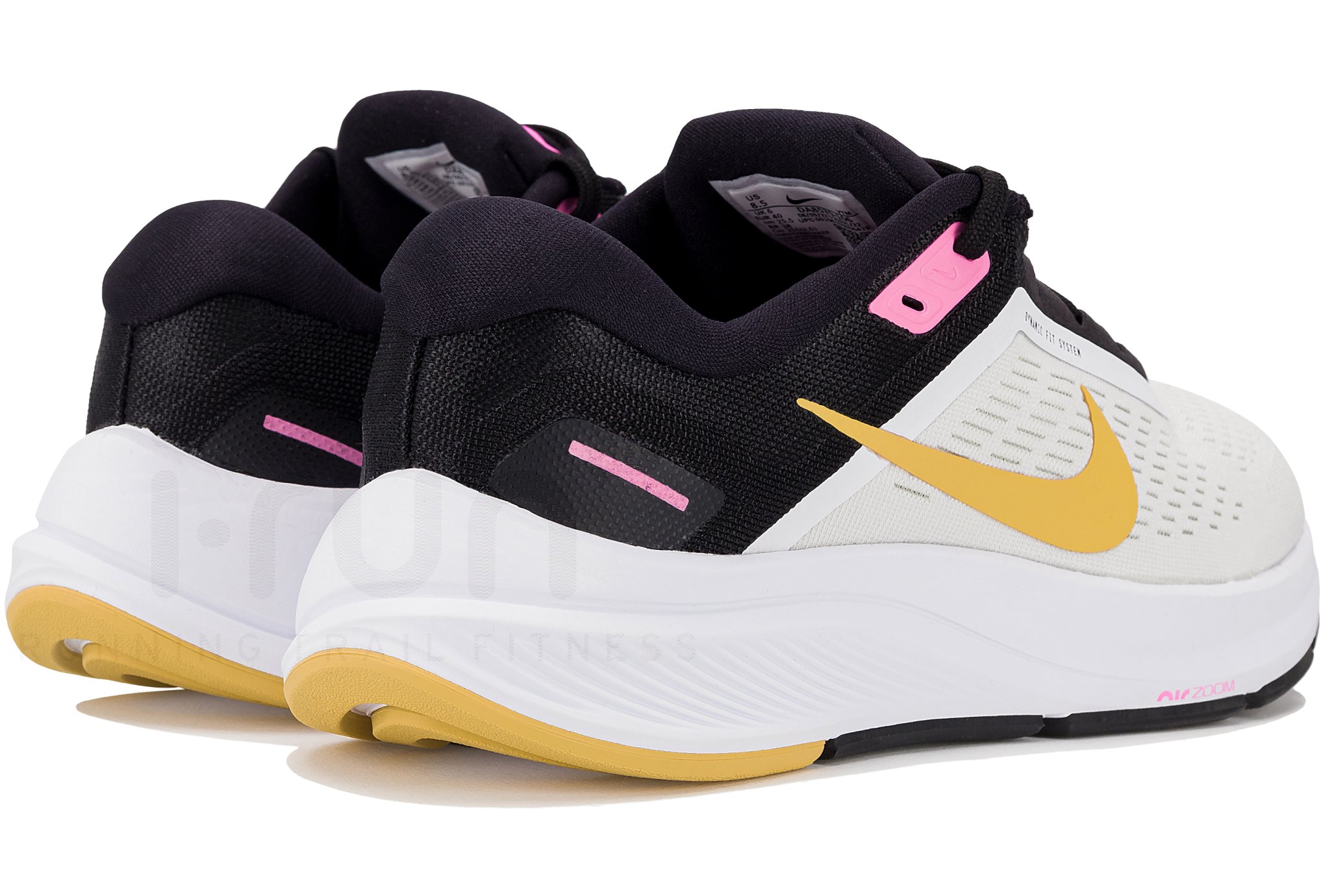 nike air zoom structure 21 femme