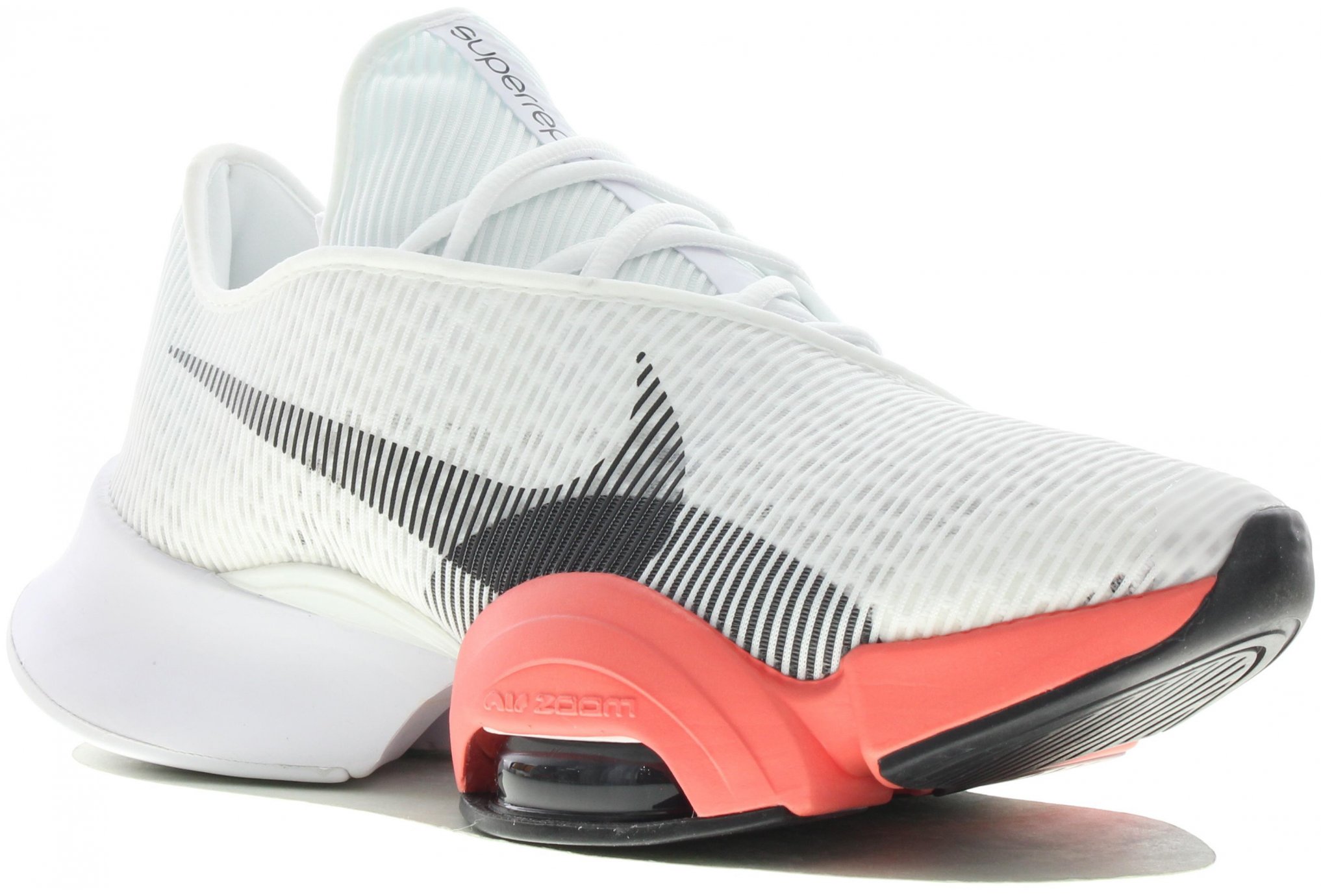 are nike air zoom superrep 2 good for running