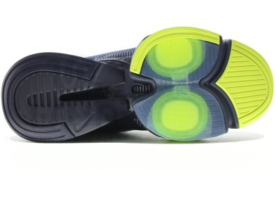 Nike Air Zoom SuperRep 2 M homme Bleu marine pas cher