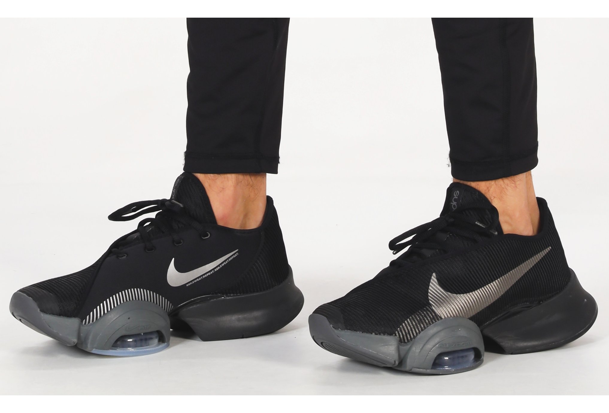 zalando nike air zoom superrep