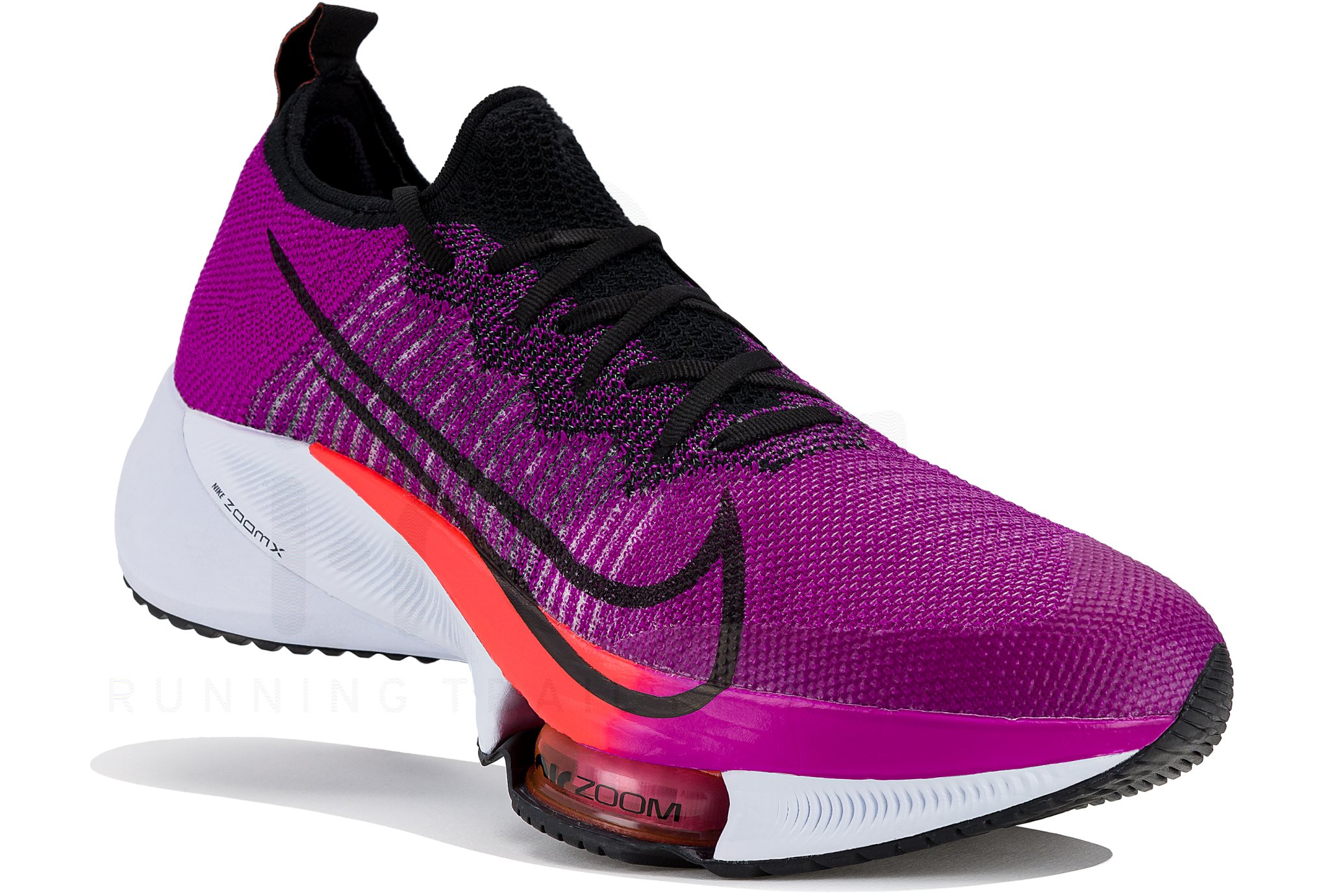 Nike Air Zoom Tempo Next% en promoción | Mujer Zapatillas Asfalto Nike